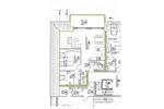 Dachgeschoßwohnung Bremen Schwachhausen - 2 Zimmer, 92 m&sup2;, 1.750&euro; | Angebot:26676601