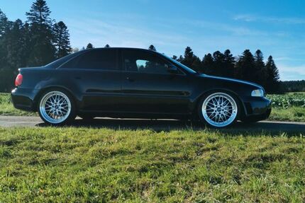 Audi RS4 15.580 km 42.500 &euro; Alpirsbach 72275
