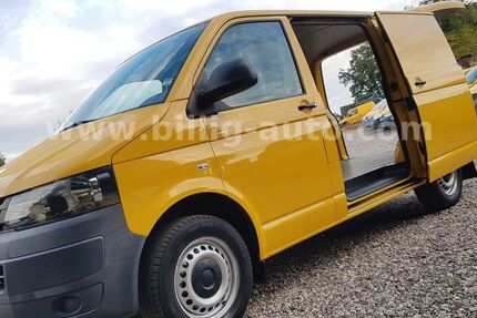 VW T5 Transporter 60.000 km 10.990 &euro; Pfeffenhausen 84076