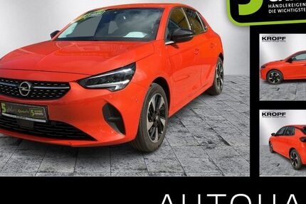 Opel Corsa 31.050 km 16.980 &euro; Forchheim 91301