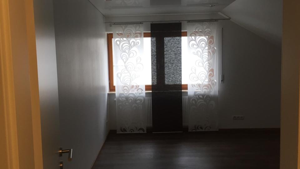 Dachgeschoßwohnung Wertheim - 5 Zimmer, 127 m&sup2;, 340.000&euro; | Angebot:26432384