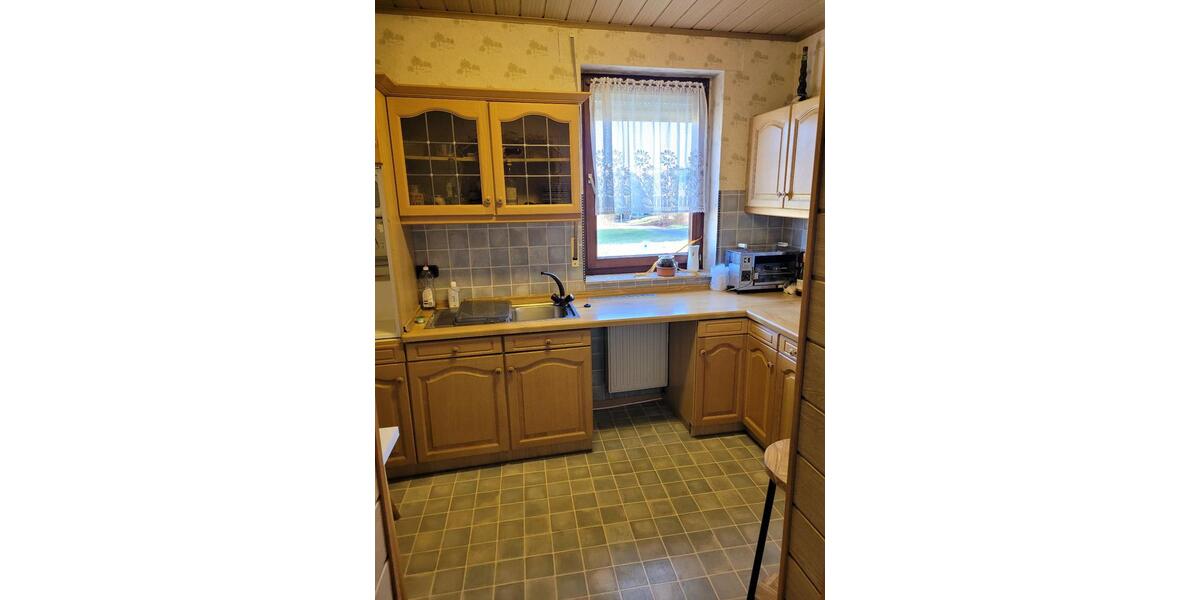 Mehrfamilienhaus, Wohnhaus Witzenhausen Blickershausen - 13 Zimmer, 280 m&sup2;, 289.500&euro; | Angebot:25366201