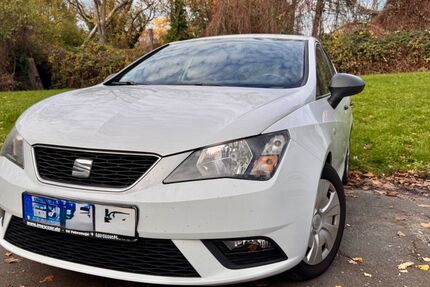 Seat Ibiza 77.689 km 7.899 &euro; Mainz 55124