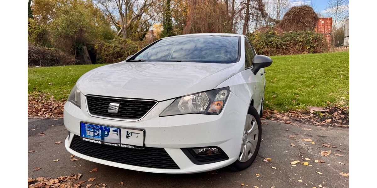 Seat Ibiza 77.689 km 7.899 &euro; Mainz 55124