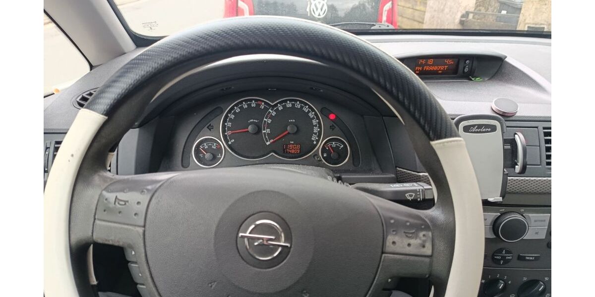 Opel Meriva 175.000 km 900 &euro; Taunusstein 65232
