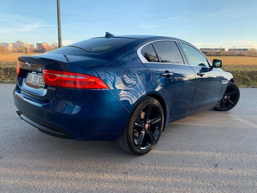 XE