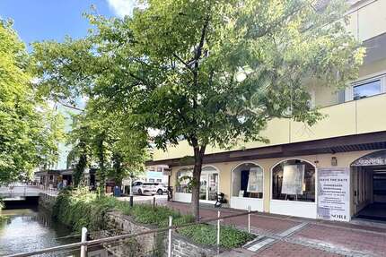 Gewerbeobjekt Bad Wörishofen - 900&euro; | Angebot:27146399
