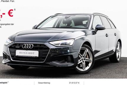 Audi A4 94.234 km 22.910 &euro; Hagen 58091