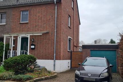 von Privat - Modernisiertes Reihenendhaus mit großem Garten zimmer