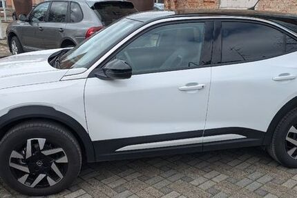 Opel Mokka-e