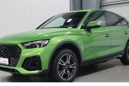 Audi Q5 22.995 km 49.470 &euro; Aachen 52078