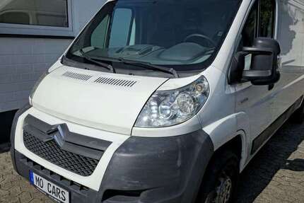 Citroen Jumper