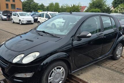 Smart ForFour 112.000 km 3.000 &euro; Randersacker 97236
