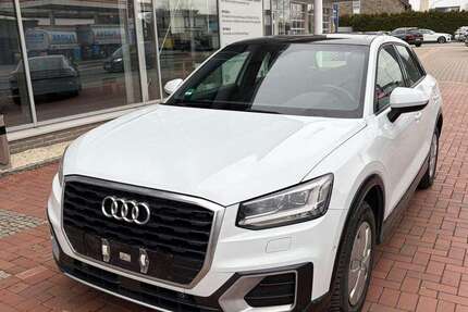 Audi Q2 55.000 km 22.990 &euro; Ibbenbüren 49477