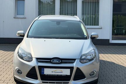 Ford Focus 90.000 km 5.999 &euro; Neuwied 56567