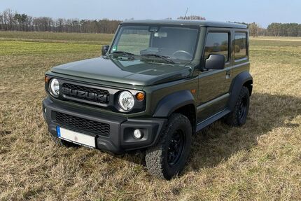 Suzuki Jimny 44.931 km 29.100 &euro; Küsten 29482