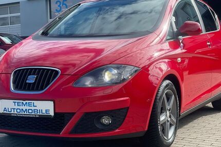 Seat Altea 110.885 km 5.990 &euro; Montabaur-Eschelbach 56410