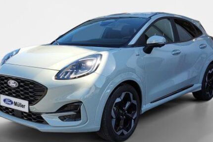Ford Puma 35.717 km 24.490 &euro; Bergisch Gladbach 51427