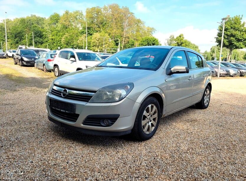 Astra