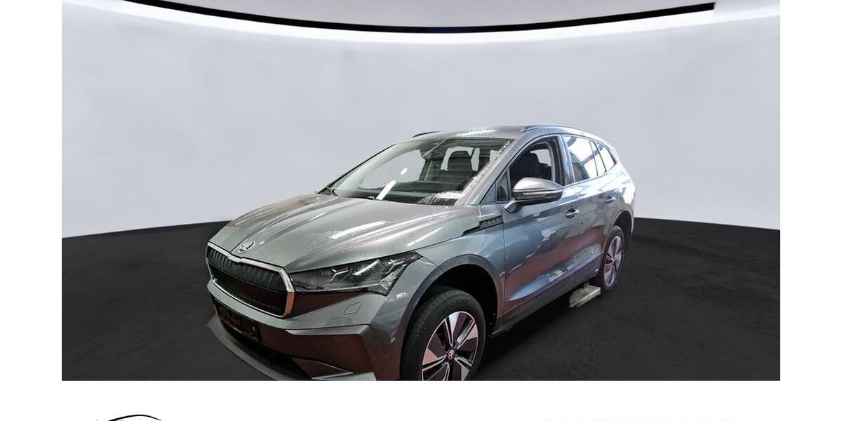 Skoda Enyaq 56.400 km 25.780 &euro; Göttingen 37079