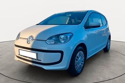 VW up! 199.520 km 2.990 &euro; Bienenbüttel 29553