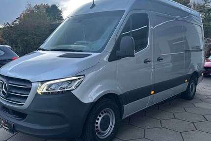 Mercedes-Benz Sprinter 179.430 km 23.900 € Unterensingen 72669