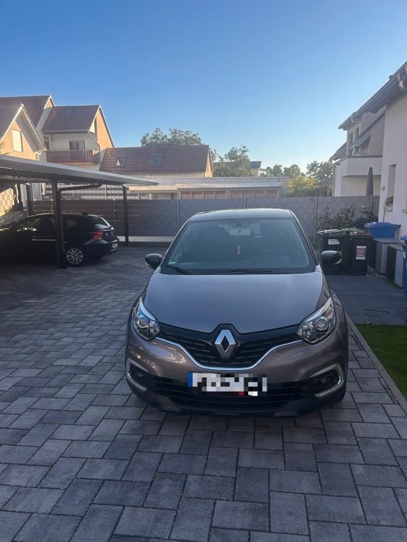 Captur