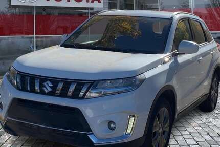 Suzuki Vitara 69.768 km 17.290 &euro; München 80807