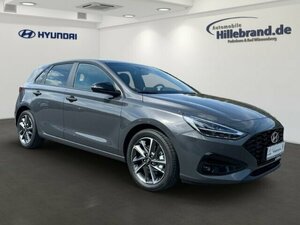 Hyundai i30 Trend 1.6 T-GDI EU6e Navi Digitales Cockpit LE 3.000 km 26.990 &euro; Bad Wünnenberg 33181