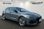 Hyundai i30 Trend 1.6 T-GDI EU6e Navi Digitales Cockpit LE 3.000 km 26.990 &euro; Bad Wünnenberg 33181