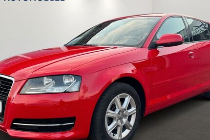 Audi A3 117.100 km 7.200 &euro; Bad Salzuflen 32105