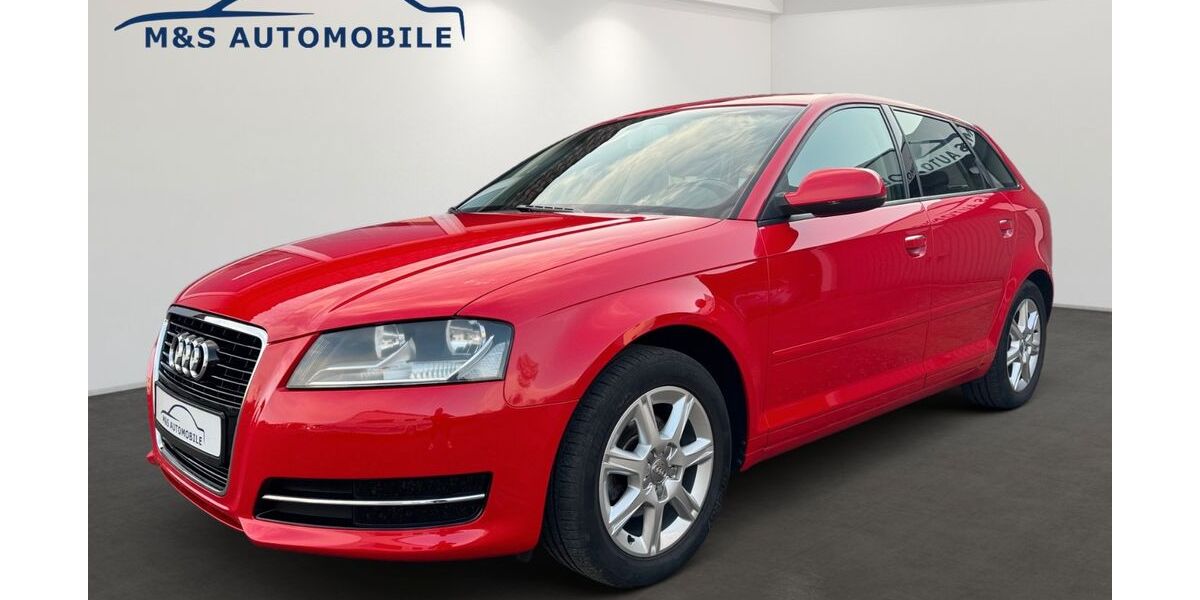 Audi A3 117.100 km 7.400 &euro; Bad Salzuflen 32105