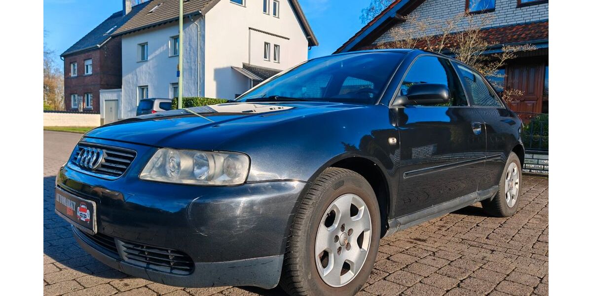 Audi A3 199.000 km 1.999 &euro; Inden 52459
