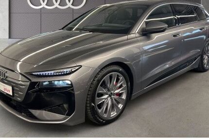 Audi A6 e-tron 13.713 km 65.999 &euro; Frankfurt am Main 60314