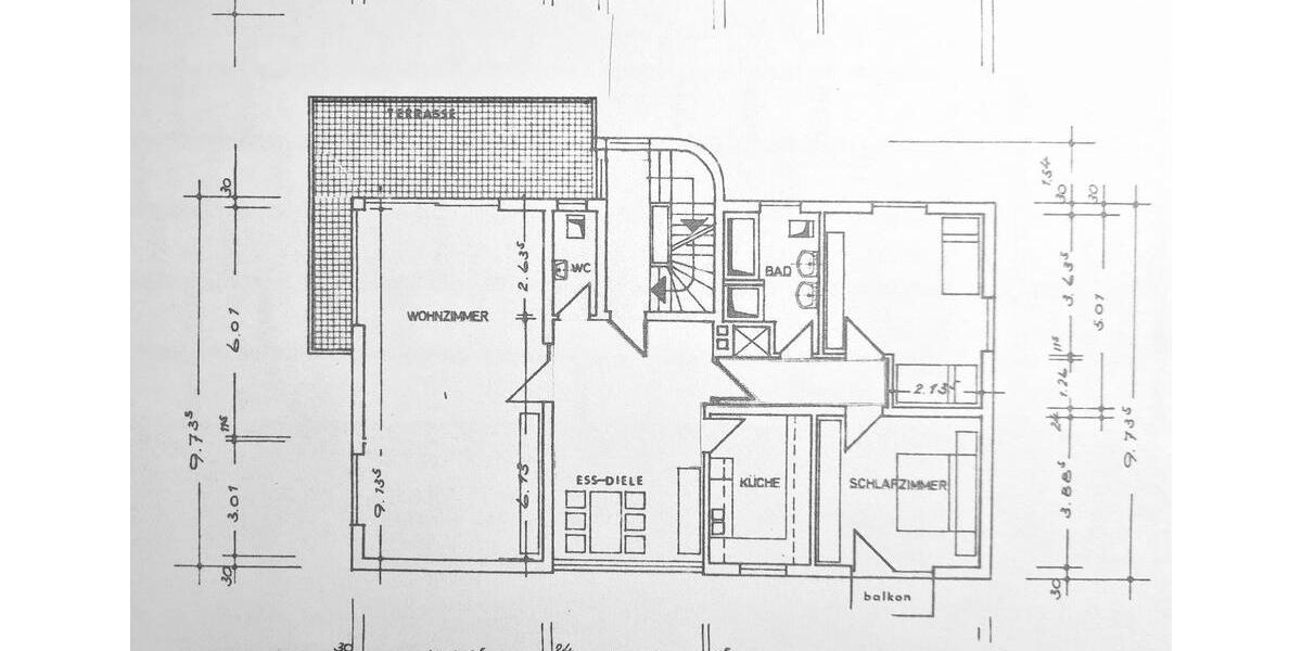 Einfamilienhaus Bad Neustadt an der Saale - 13 Zimmer, 325 m&sup2;, 488.000&euro; | Angebot:25982729