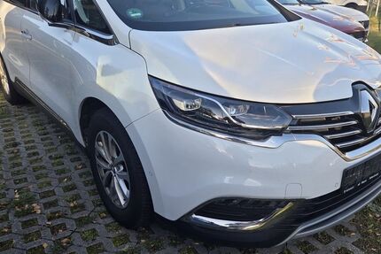 Renault Espace 228.000 km 9.800 &euro; Berlin 13053
