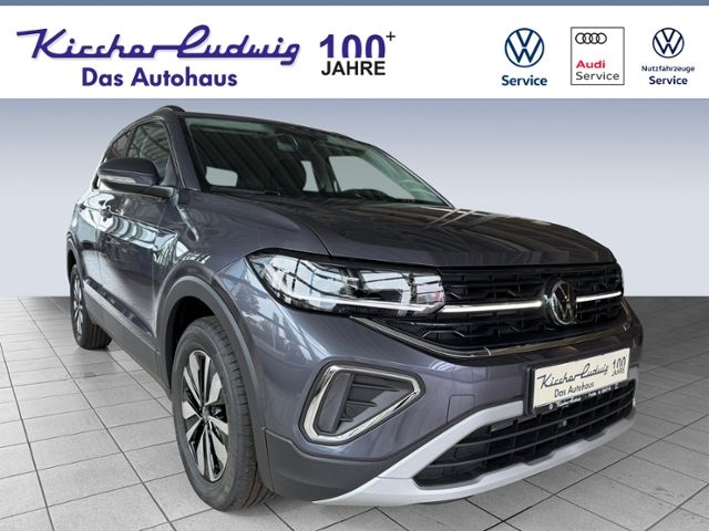 VW T-Cross 1.600 km 26.990 &euro; Fulda 36043