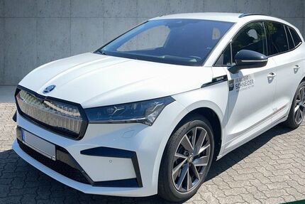 Skoda Enyaq 12.500 km 46.990 € Siegen 57076