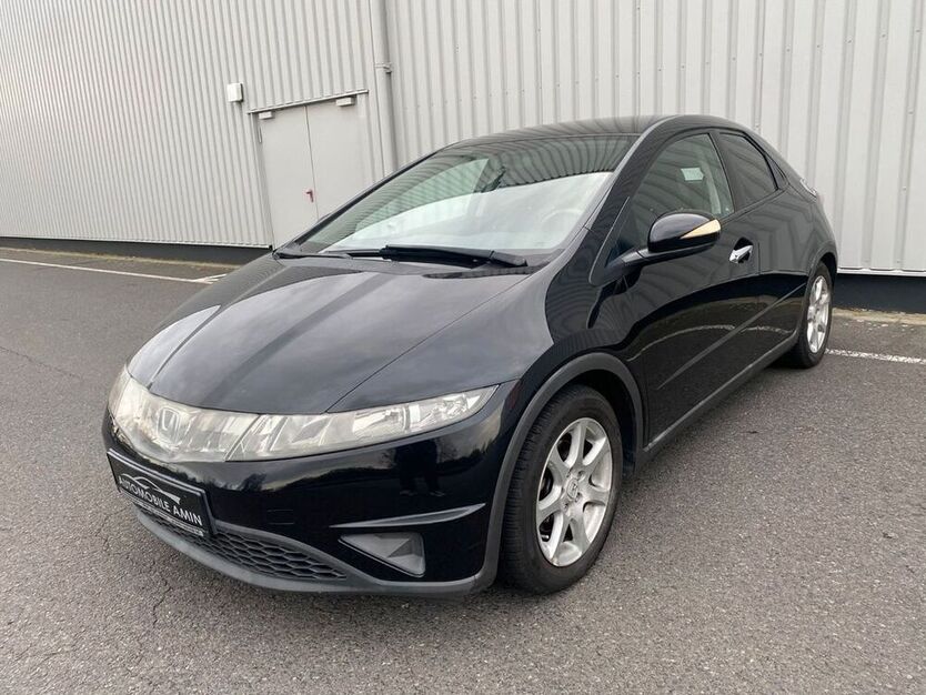 Civic