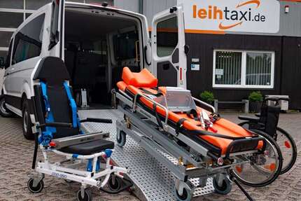 VW Crafter 8.900 km 72.790 &euro; Chemnitz 09120