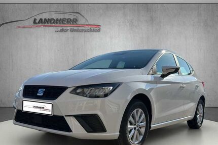 Seat Ibiza 15.490 km 16.355 &euro; Thannhausen 86470