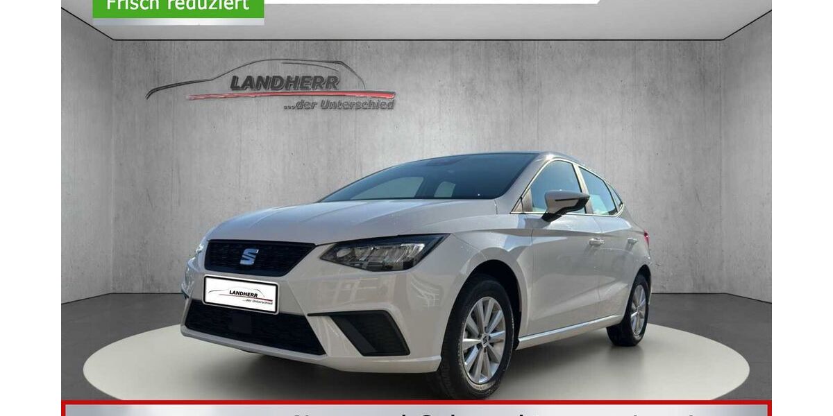 Seat Ibiza 15.490 km 16.650 &euro; Thannhausen 86470