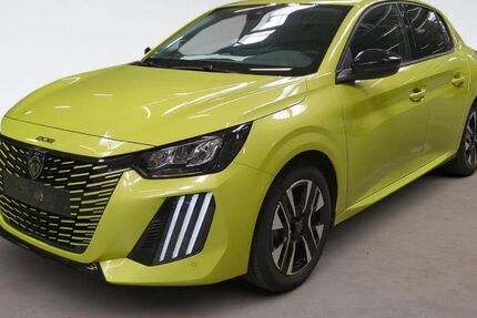 Peugeot 208 12.400 km 16.850 &euro; Au a. Rhein 76474