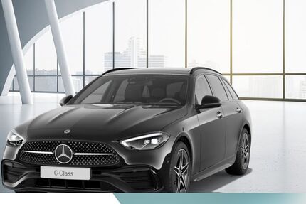 Mercedes-Benz C 200 16.381 km 48.440 € Rostock 18055