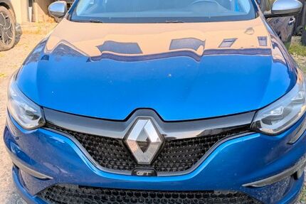 Renault Megane 172.000 km 14.000 &euro; Niddatal - Bönstadt 61194