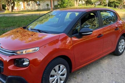 Citroen C3 99.104 km 5.900 &euro; Malchow 17213