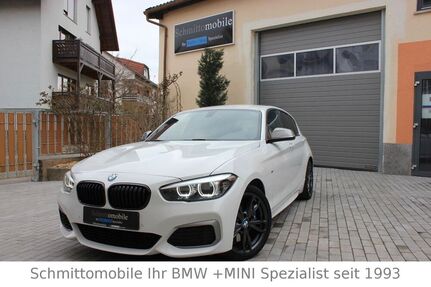 BMW M140i