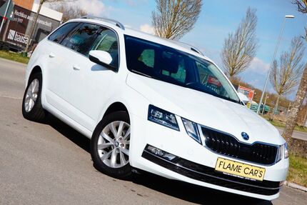 Skoda Octavia 150.000 km 12.988 &euro; Vöhringen 89269