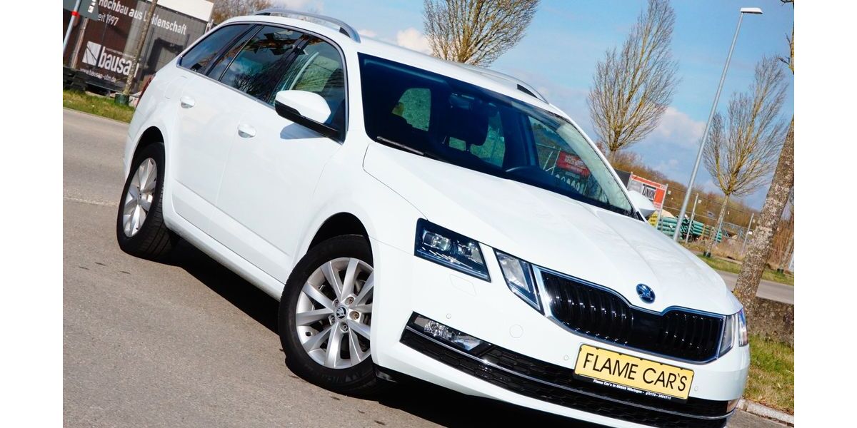 Skoda Octavia 150.000 km 12.988 &euro; Vöhringen 89269