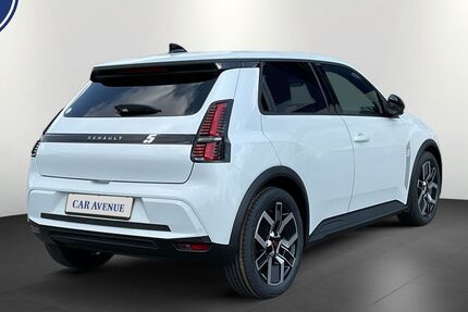 Renault R 5 1.500 km 31.990 &euro; Wittlich 54516